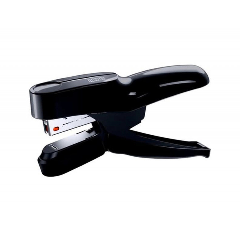 Pince agrafeuse novus b36fc flat clinch 20f agrafes n 10 chargeur 100 agrafes