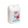 Colle vinilik blanche forte giotto sans solvant usage multi supports flacon 5kg