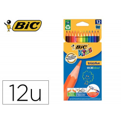Lot bic kids evolution 12...