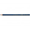Crayon couleur stabilo all mine grasse adapte toutes surfaces aquarellable finition tete trempee coloris bleu