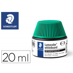 Flacon recharge staedtler...