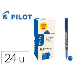 Pack roller pilot v7 pointe...