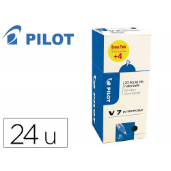 Pack roller pilot v7 pointe...
