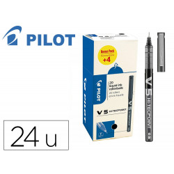 Pack roller pilot v5 pointe...