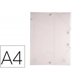 Chemise exacompta polypro...
