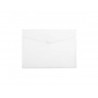 Pochette wonday a scratch pp 20/100eme 17,9x24,9cm coloris transparent lot 10 unites