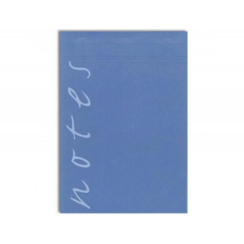 Bloc-notes calligraphe 210x297mm 5x5 60g 100 feuilles