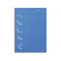 Bloc-notes calligraphe...