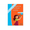 Cahier apprentissage hamelin serpodile j apprends l ecriture cursive a5 50 pages avec stylo