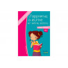 Cahier apprentissage hamelin serpodile j apprends a ecrire en majuscule baton 44 pages avec stylo