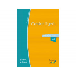 Cahier hamelin serpodile...