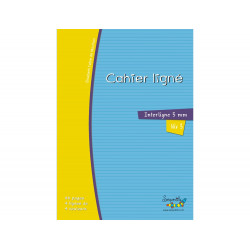 Cahier hamelin serpodile...