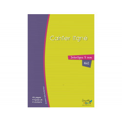Cahier hamelin serpodile...