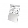 Plastique fou wonday 20x30cm coloris transparent pochette 7 feuilles