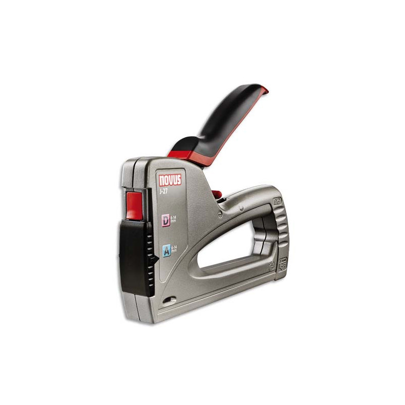 NOVUS Agrafeuse murale J27 323060