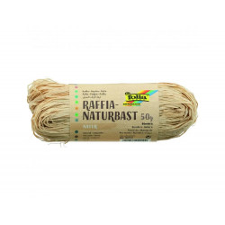 Raphia naturel...