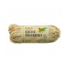 Raphia naturel clairefontaine pelote 50g