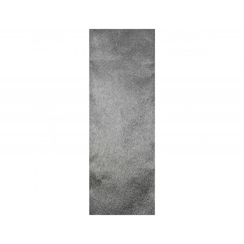 Papier crepon clairefontaine metallise 0,5x2,5m crepage 60% coloris argent 1 feuille