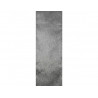 Papier crepon clairefontaine metallise 0,5x2,5m crepage 60% coloris argent 1 feuille