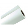Rouleau de papier dessin canson 1.50 x 10 m 160g coloris blanc
