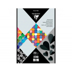 Bloc clairefontaine papier...