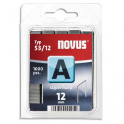 NOVUS Blister de 1000...