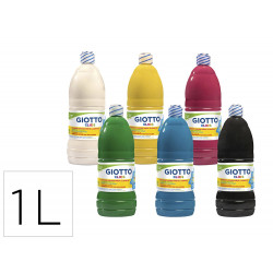 Assortiment gouache giotto...