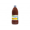 Gouache giotto elios flacon 1l coloris marron