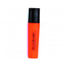 Surligneur plat recycle ulmann pointe biseautee trait de 1.5 a 5 mm corps pp coloris orange