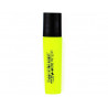 Surligneur plat recycle ulmann pointe biseautee trait de 1.5 a 5 mm corps pp coloris jaune