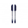 Feutre ecriture recycle ulmann pointe 0,4mm coloris bleu