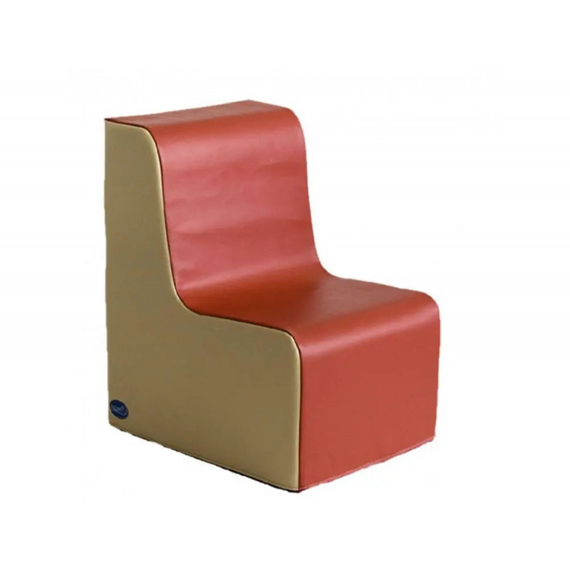 Banquette culture club grand individuel hauteur d'assise 30cm