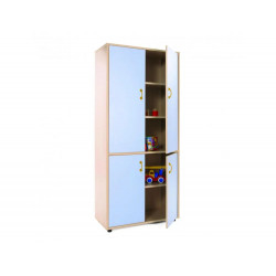 Armoire culture club haute...