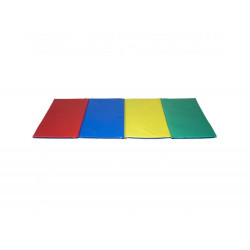 Tapis de sol culture club...