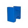 Element h culture club parcours de motricite mousse 25kg/m3