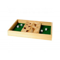 Jeu de d s culture club...