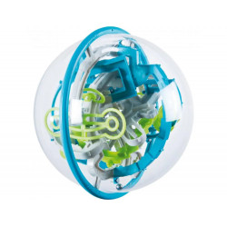 Casse tetes spin master...