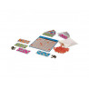 Jeu de loto classique bois cayro 4 a 16 joueurs