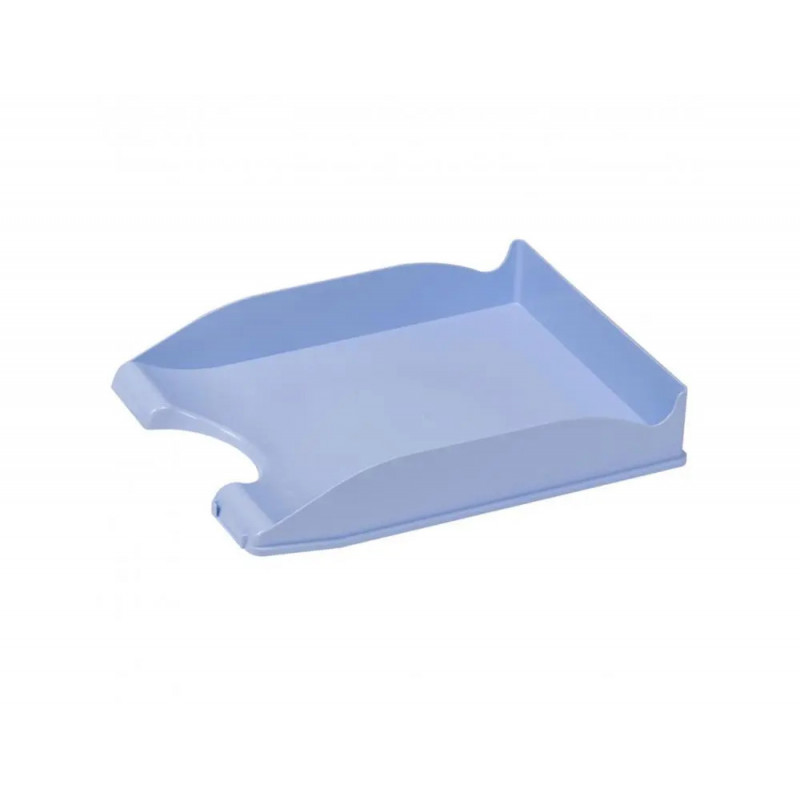 Corbeille a courrier faibo polystyrene anti choc superposable vertical/escalier + porte