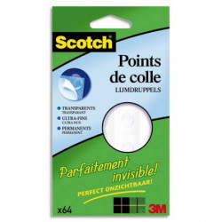 SCOTCH Pochette de 64...