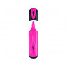 Surligneur fluo pep's classic maped coloris rose