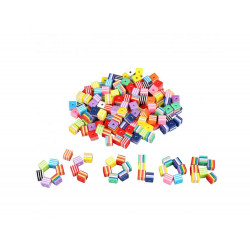 Perle plastique ocolor...
