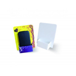 Porte telephone carton...