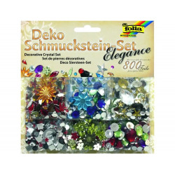 Pierres decoratives folia a...