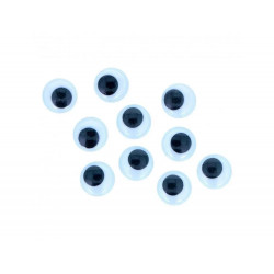 Yeux mobiles fontorpin...