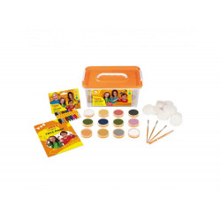 Kit maquillage jovi...