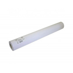 Rouleau folia dessin blanc...