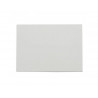 Lot de cartons entoiles o'color toile 280g/m 15x20 cm 10 unites