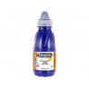 Encre a dessiner cleopatre multisupports diluable a l eau flacon de 500 ml coloris violet