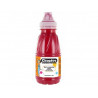 Encre a dessiner cleopatre diluable a l eau multisupports flacon de 500 ml coloris carmin